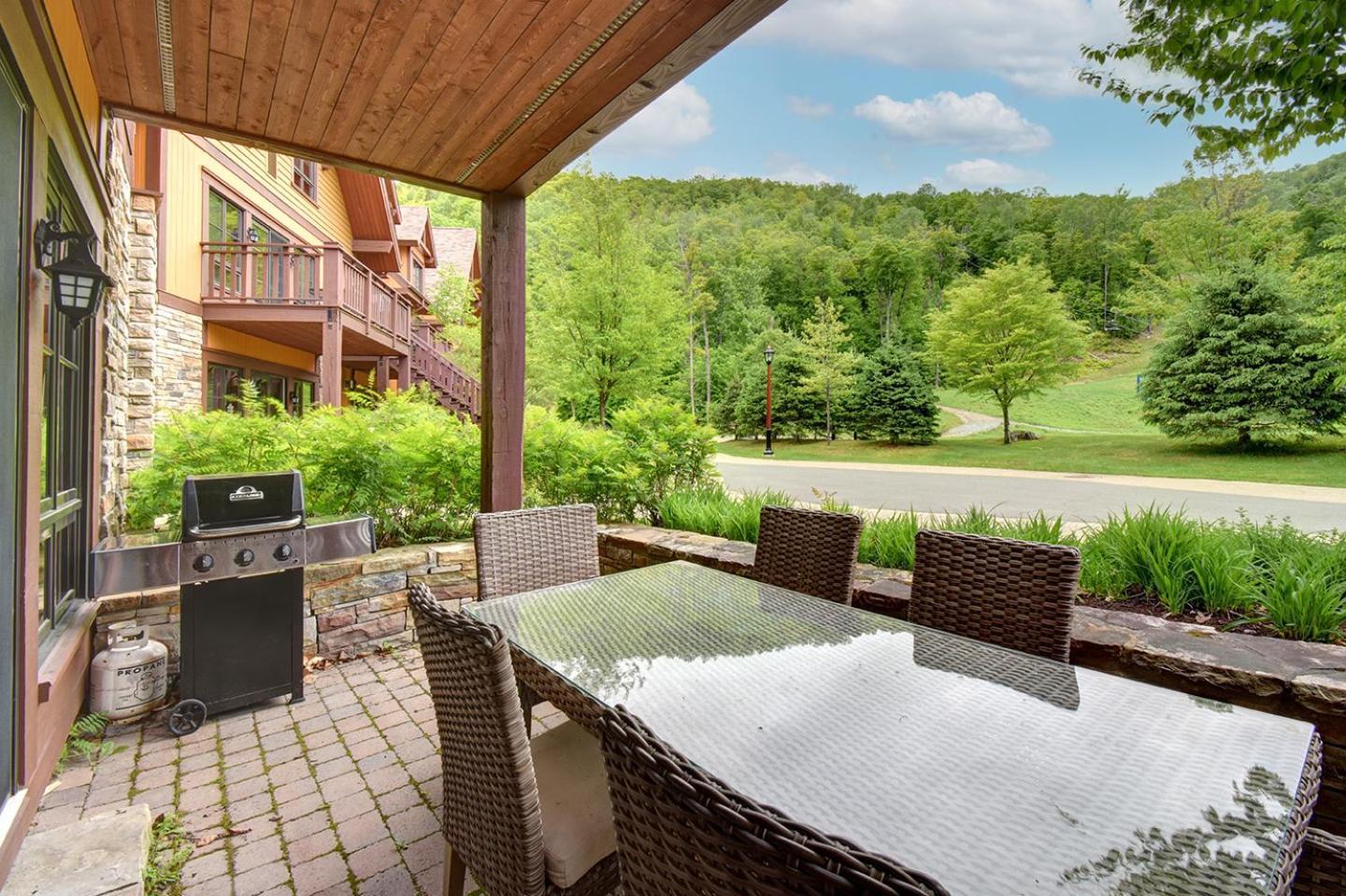 Tremblant Prestige - Etoile 1510-23 Apartamento Mont-Tremblant Exterior foto