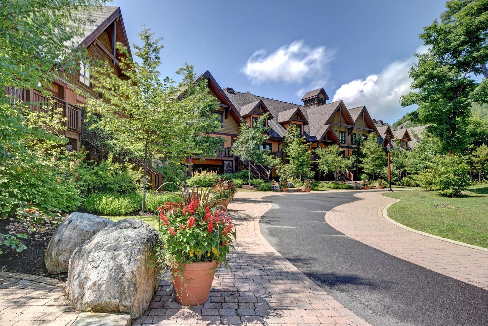 Tremblant Prestige - Etoile 1510-23 Apartamento Mont-Tremblant Exterior foto